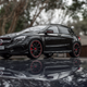 Illustration for article titled GLA45 AMG